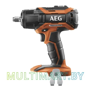 Гайковерт AEG Powertools BSS 18C 12ZBL-0 (без АКБ) картинка 2